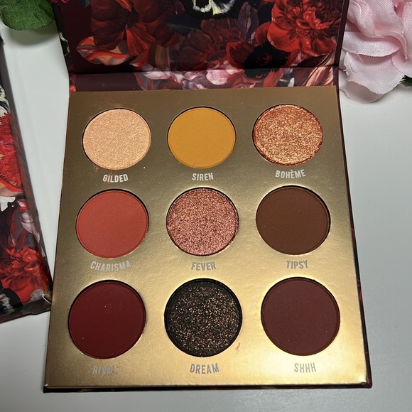 Colourpop Ornate palette BNIB - Picture 2 of 4